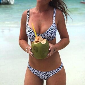 Moana bikini OG Bikini set